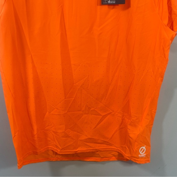 NEW North Face Men’s Flight Series Short Sleeve Shirt Size M - Picture 7 of 8